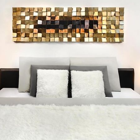 Luxus Apartman Pod Hradom Кежмарок Экстерьер фото