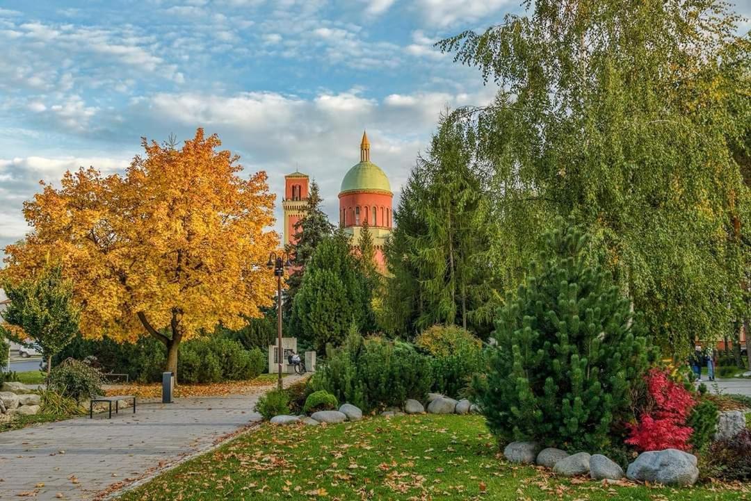 Luxus Apartman Pod Hradom Кежмарок Экстерьер фото